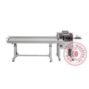 Автоматический станок для резки и зачистки проводов KS-W1020 Автоматический станок для резки и зачистки проводов KS-W1020